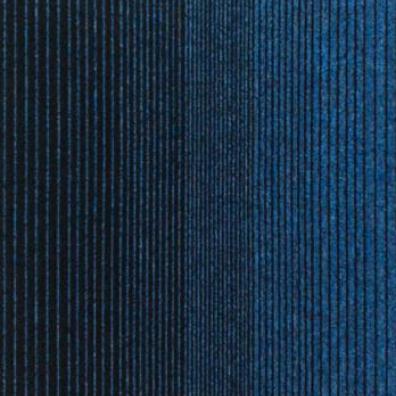 601-Blue Carpet Tiles